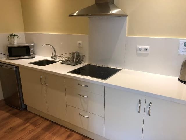 APARTMENT TWO BEDROOMS