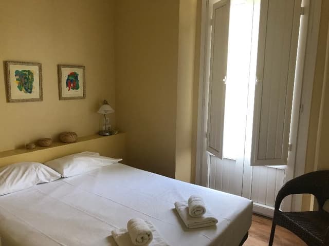 APARTMENT TWO BEDROOMS
