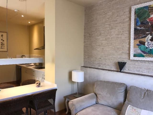 APARTMENT TWO BEDROOMS