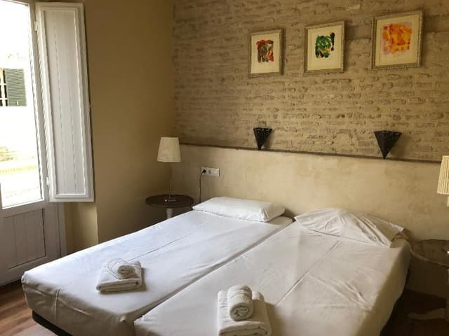 APARTMENT TWO BEDROOMS