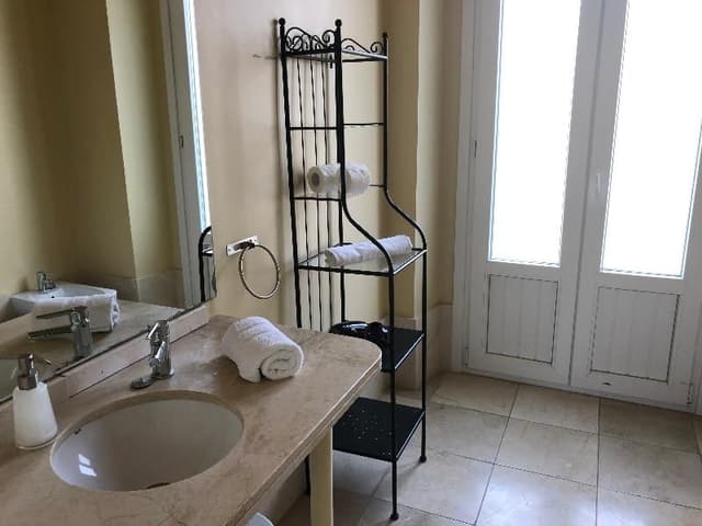 APARTMENT TWO BEDROOMS