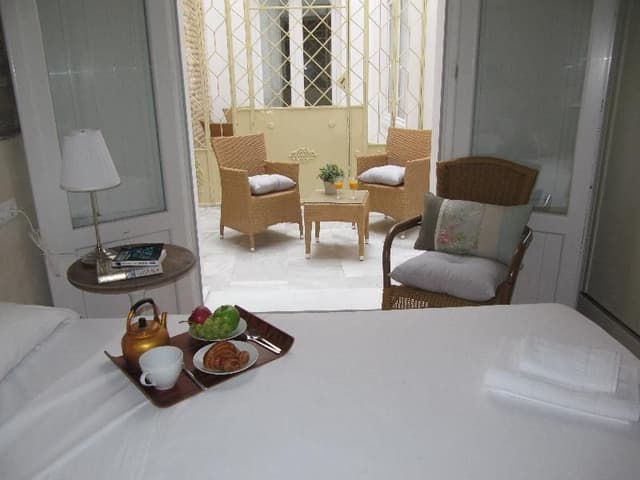 APARTMENT TWO BEDROOMS