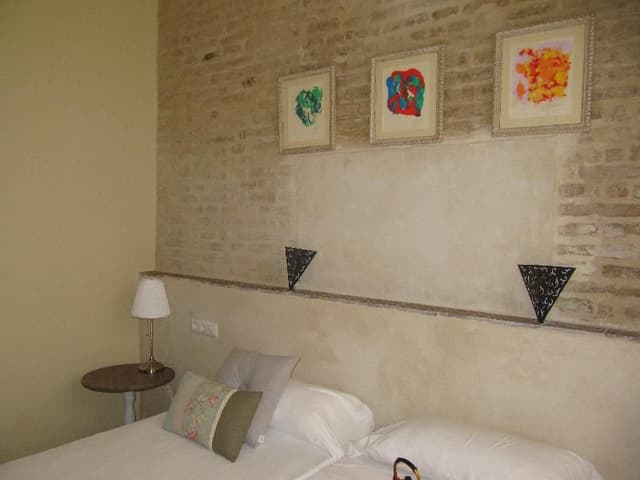 APARTMENT TWO BEDROOMS
