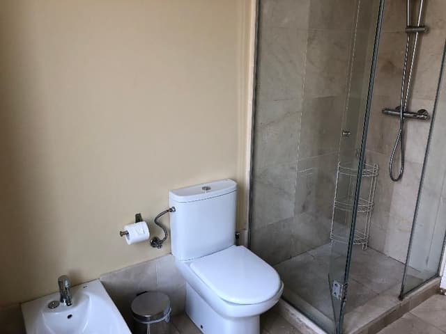 APARTMENT TWO BEDROOMS