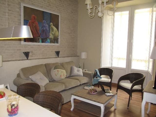 APARTMENT TWO BEDROOMS