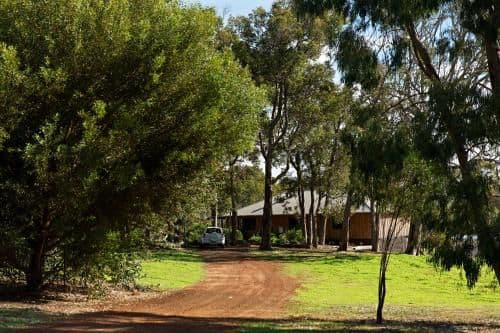 Blue Wren Cottage