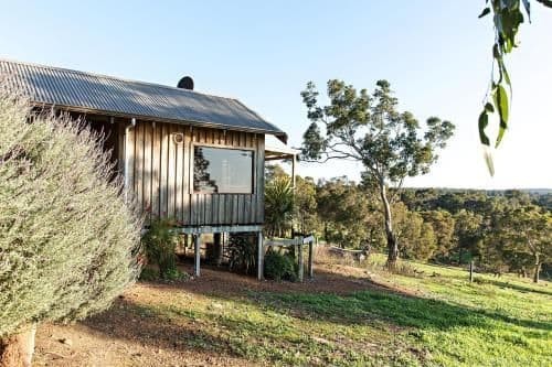Honeybee Studio Cottage