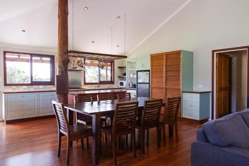 Blue Wren Cottage