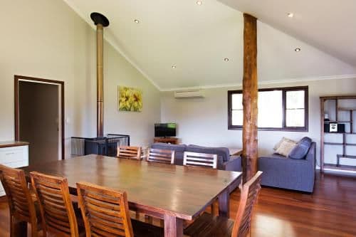 Blue Wren Cottage