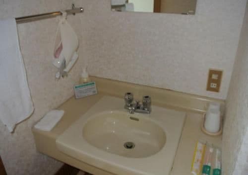 Japanese-Style Standard Room - Non-Smoking