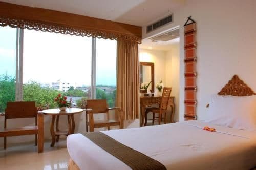 Superior Double or Twin Room