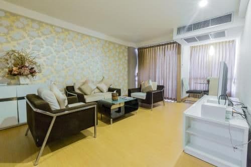 Large Double or Twin Room