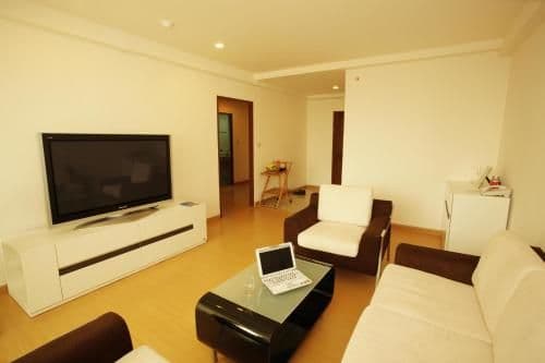 Large Double or Twin Room