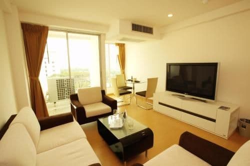 Large Double or Twin Room