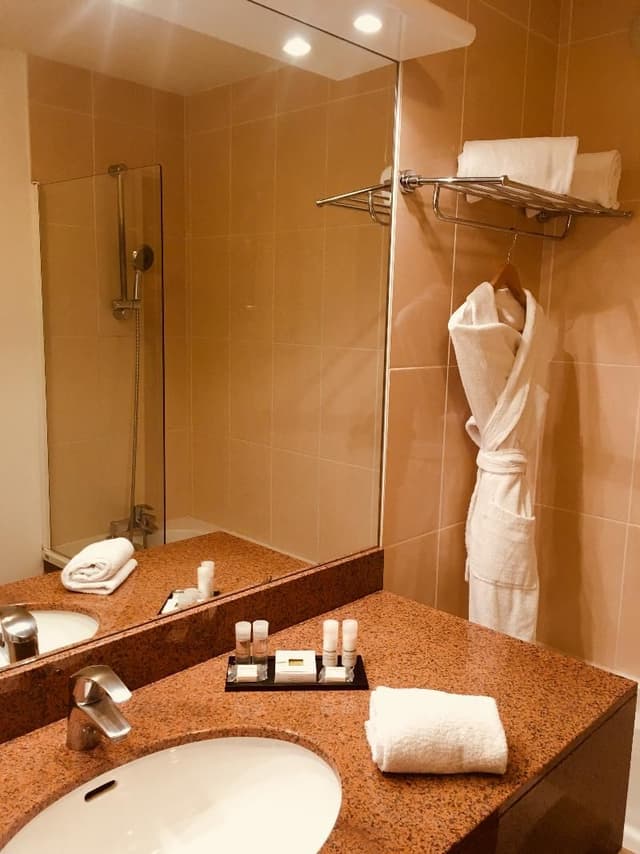 SUITE STANDARD