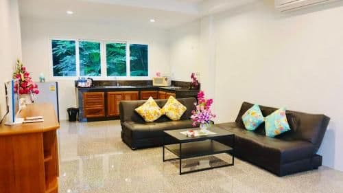 Superior Apartment