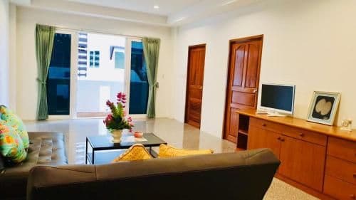 Superior Apartment