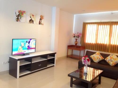 Superior Apartment