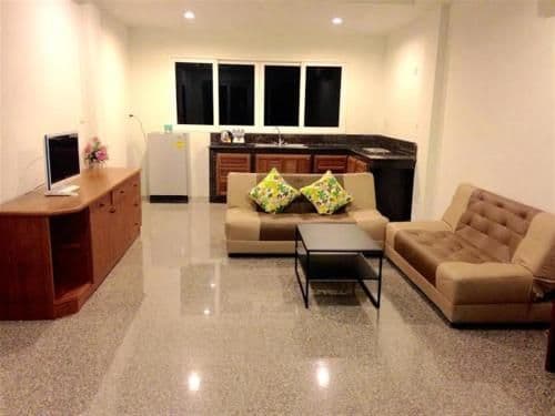 Superior Apartment