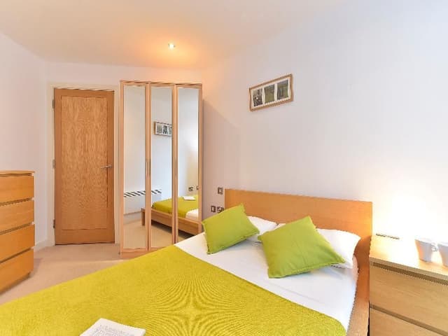 APARTMENT TWO BEDROOMS
