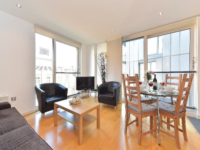 APARTMENT TWO BEDROOMS