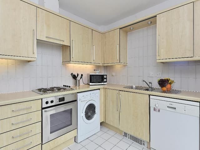 APARTMENT TWO BEDROOMS
