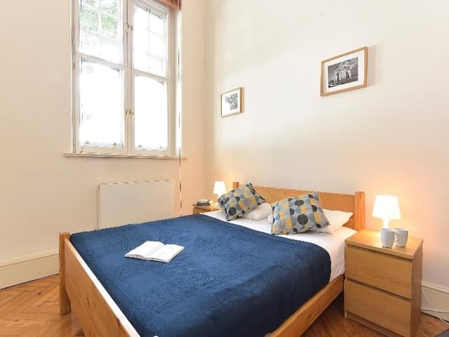 APARTMENT TWO BEDROOMS
