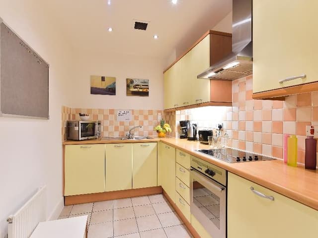 APARTMENT TWO BEDROOMS