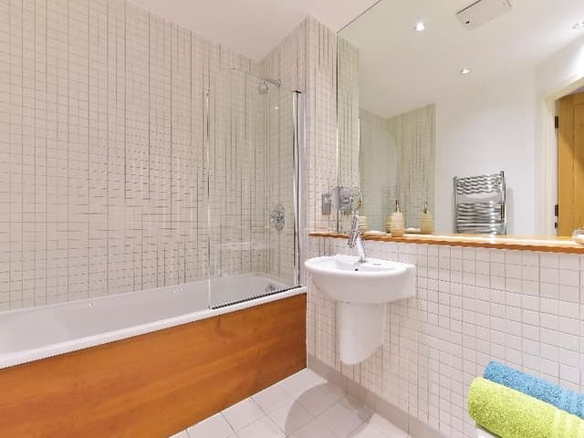 APARTMENT ONE BEDROOM