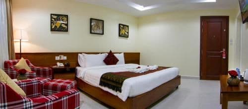 Rosa Suite