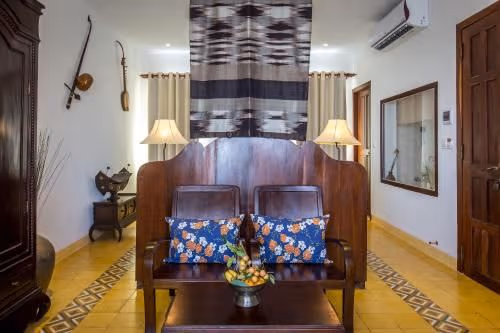 One-Bedroom Suite
