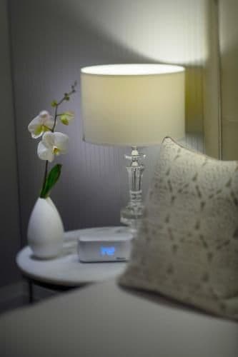 Executive Luxury King Room