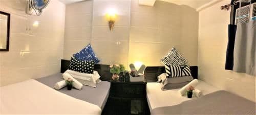 Standard Family Room