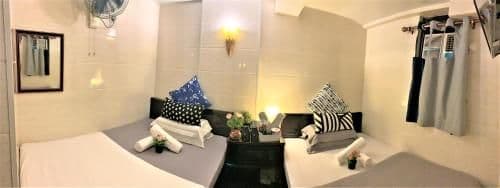 Standard Family Room