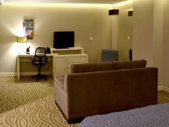 JUNIOR SUITE STANDARD