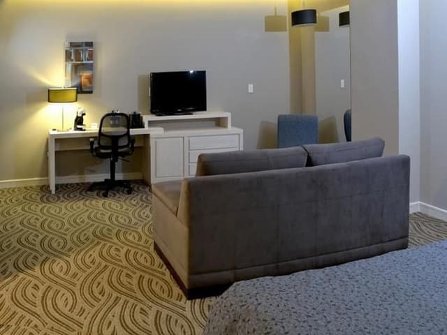 JUNIOR SUITE STANDARD