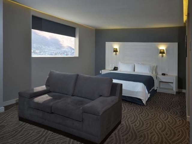 JUNIOR SUITE STANDARD