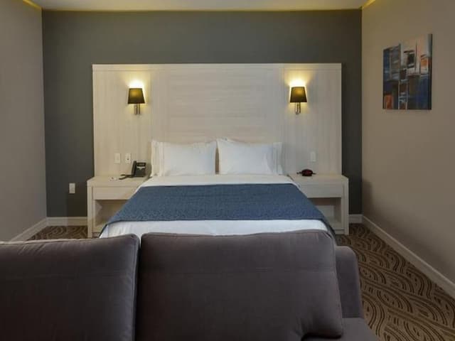 JUNIOR SUITE STANDARD