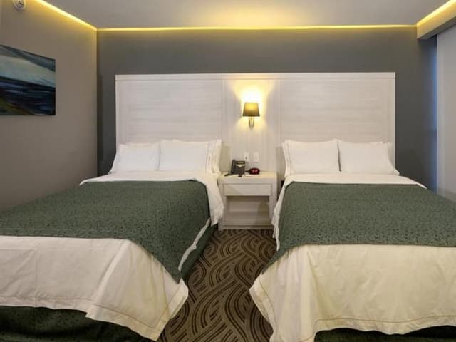 JUNIOR SUITE STANDARD