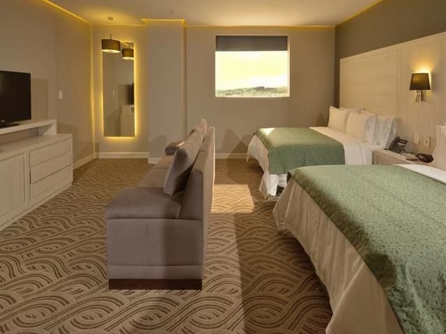JUNIOR SUITE STANDARD