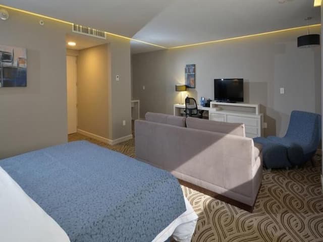 JUNIOR SUITE STANDARD