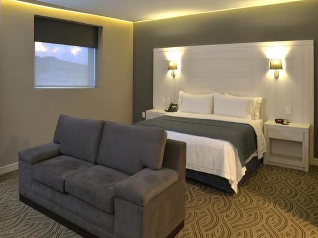 JUNIOR SUITE STANDARD
