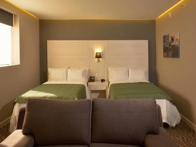 JUNIOR SUITE STANDARD