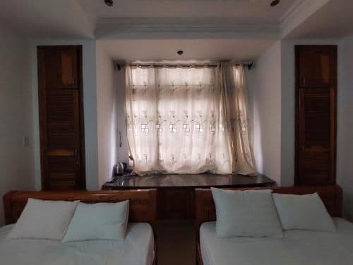 Superior Family Room