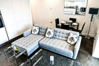 Penton Apartments