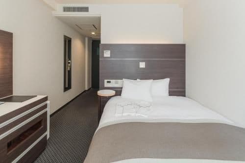 Single Room - Non-Smoking