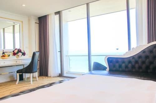 Two-Bedroom Suite