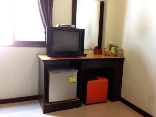 Superior Double Room with Window