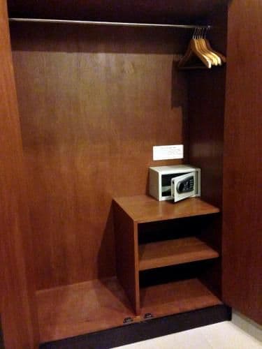 Superior Double Room with Window