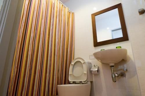 Superior Double Room with Window